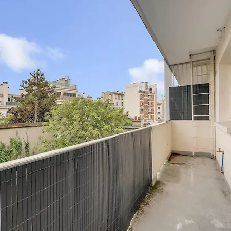 Splendide 2br Avenue Achille Peretti Apartment